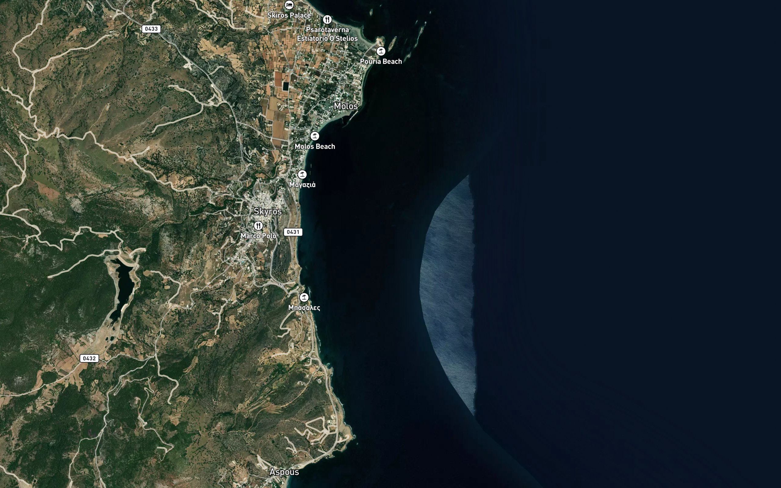 Yfalos Dimitris
