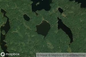 Hooter Lake
