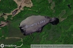 Browns Lake