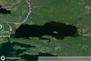 Hattie Cove