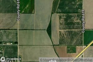 Kinnemore Slough Ditch