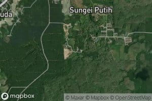 Sungai Marumbur