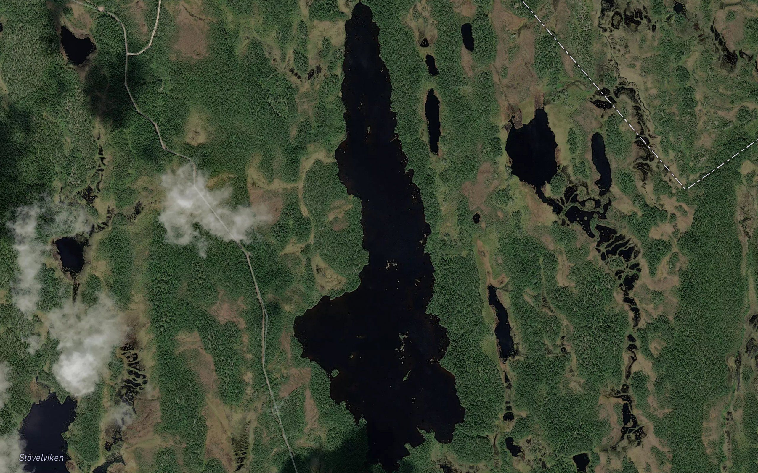 Fraekensjoen
