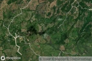 Quebrada Cerro Corral