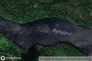 Ozero Ryuttyuyarvi