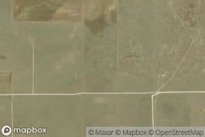 Claude Hutcherson Number 5 Reservoir