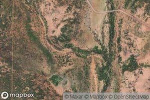 Scrubby Creek