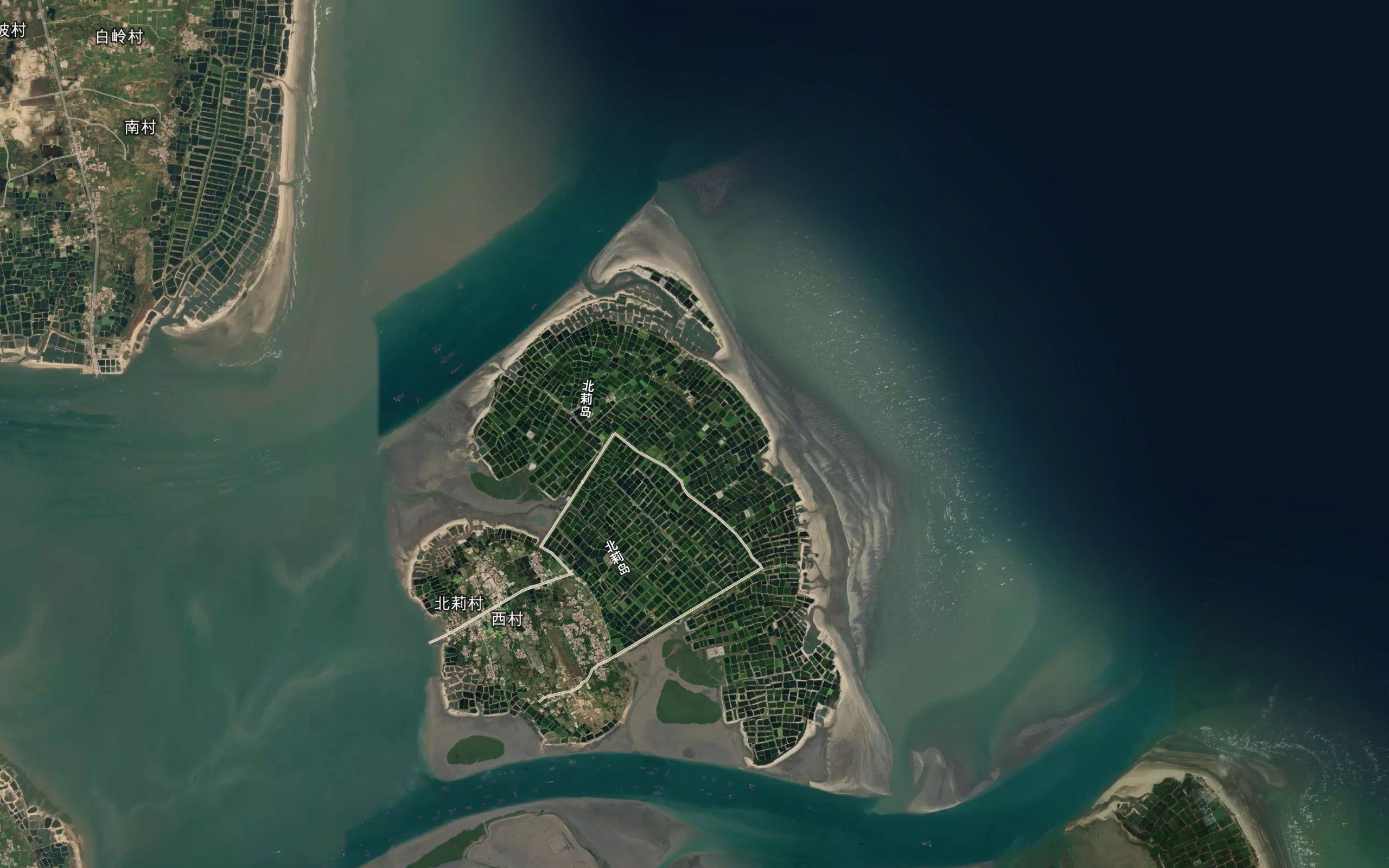 Houhai Sha