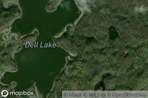 Dell Lake