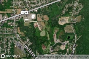 Lily Pond (historical)