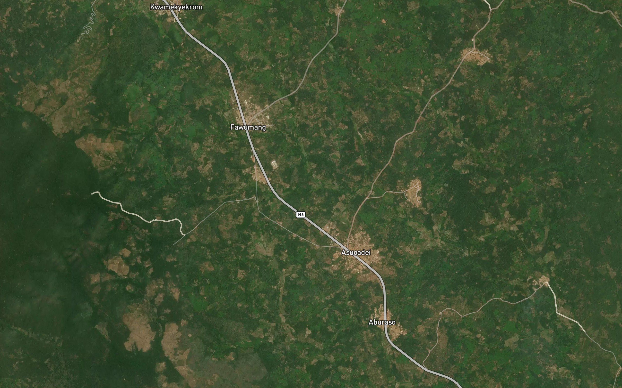 Anwasesa