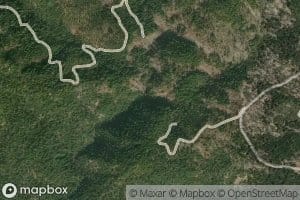 Texas Chow Creek