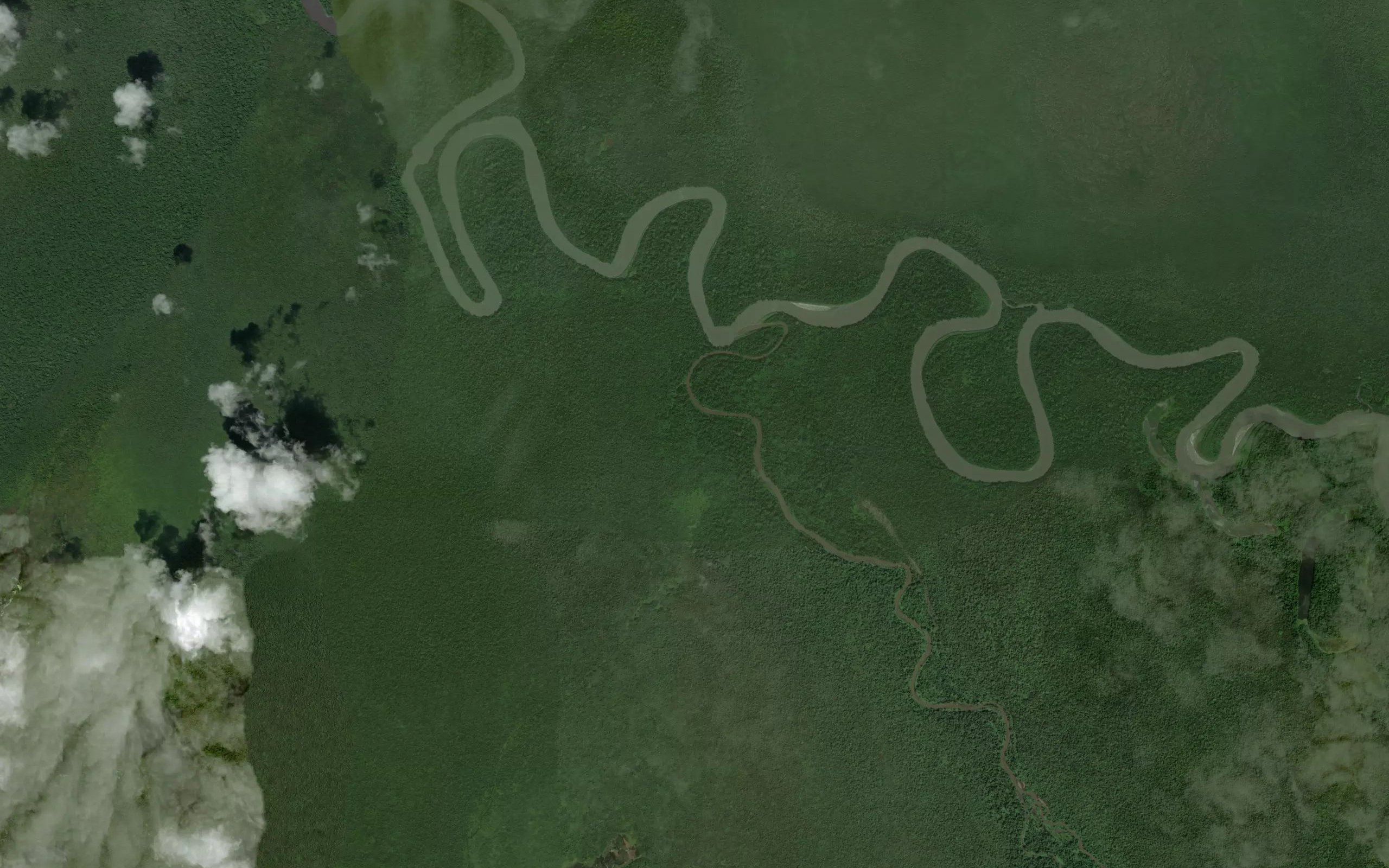 Sungai Derewo