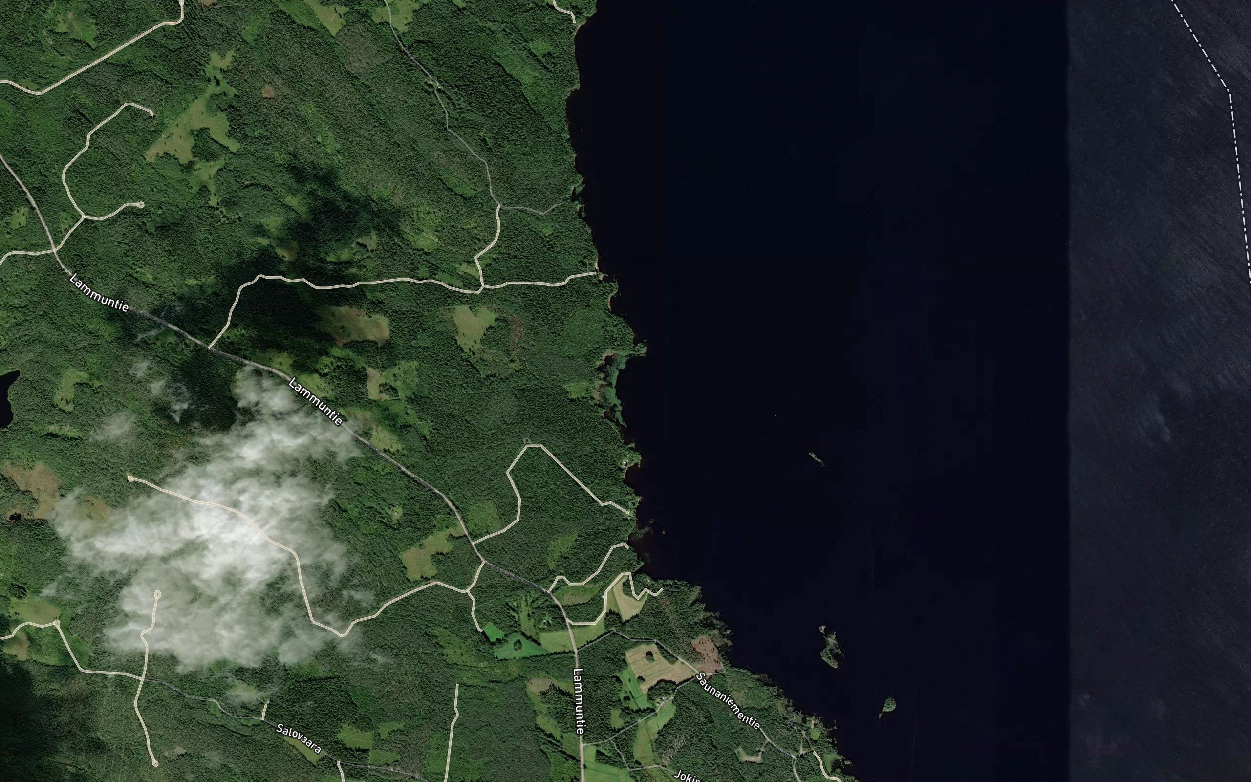 Harkosenlahti