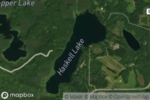 Haskell Lake