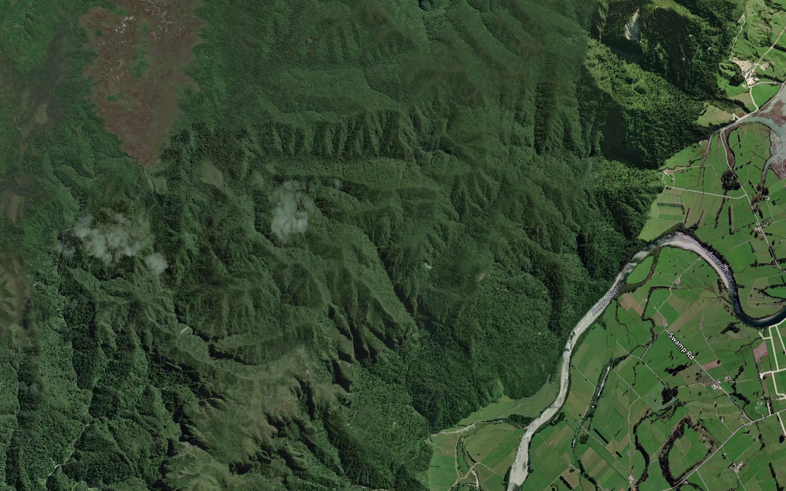 Coal Creek