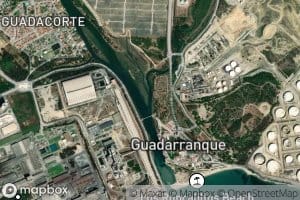 Arroyo de la Madre Vieja