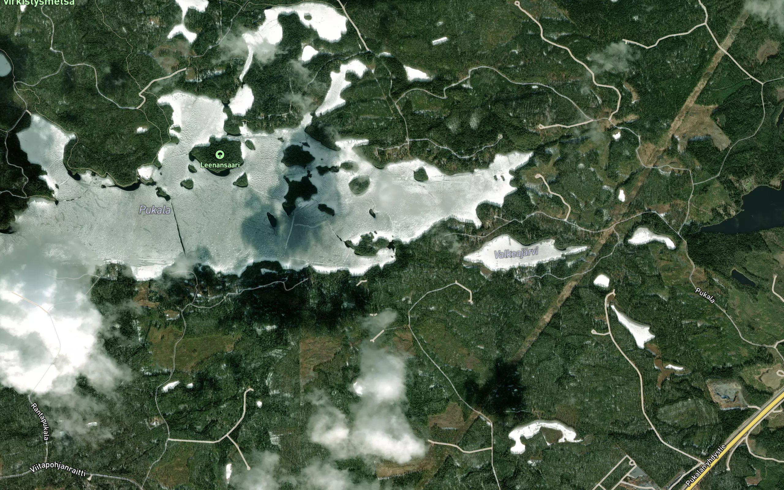 Korpisalmi