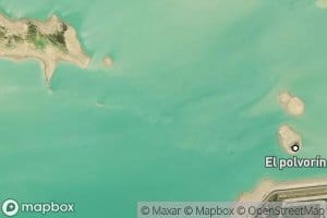 Embalse de la Sotonera