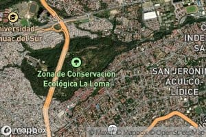 Barranca La Malinche