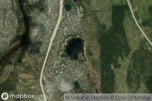 Lac Mathurin