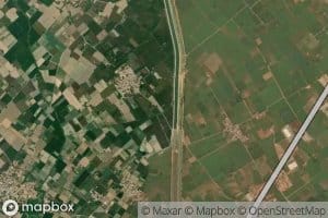 Gandoli Subsidiary Drain