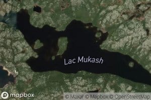 Lac Mukash