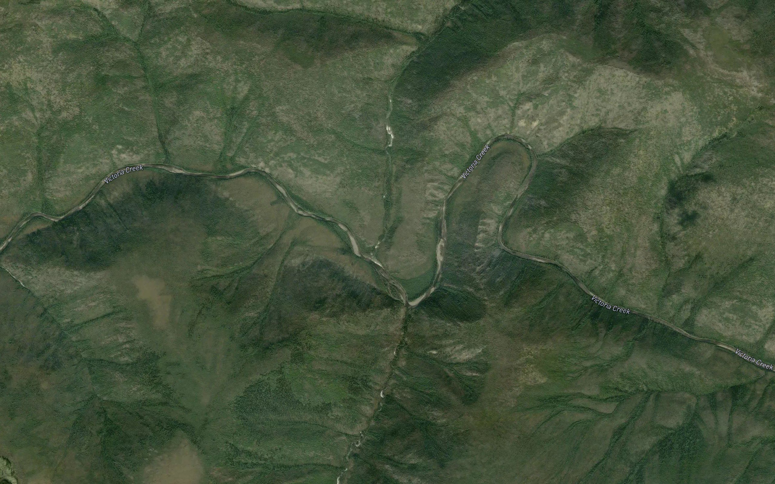 Long Creek