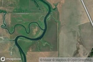 Small Creek