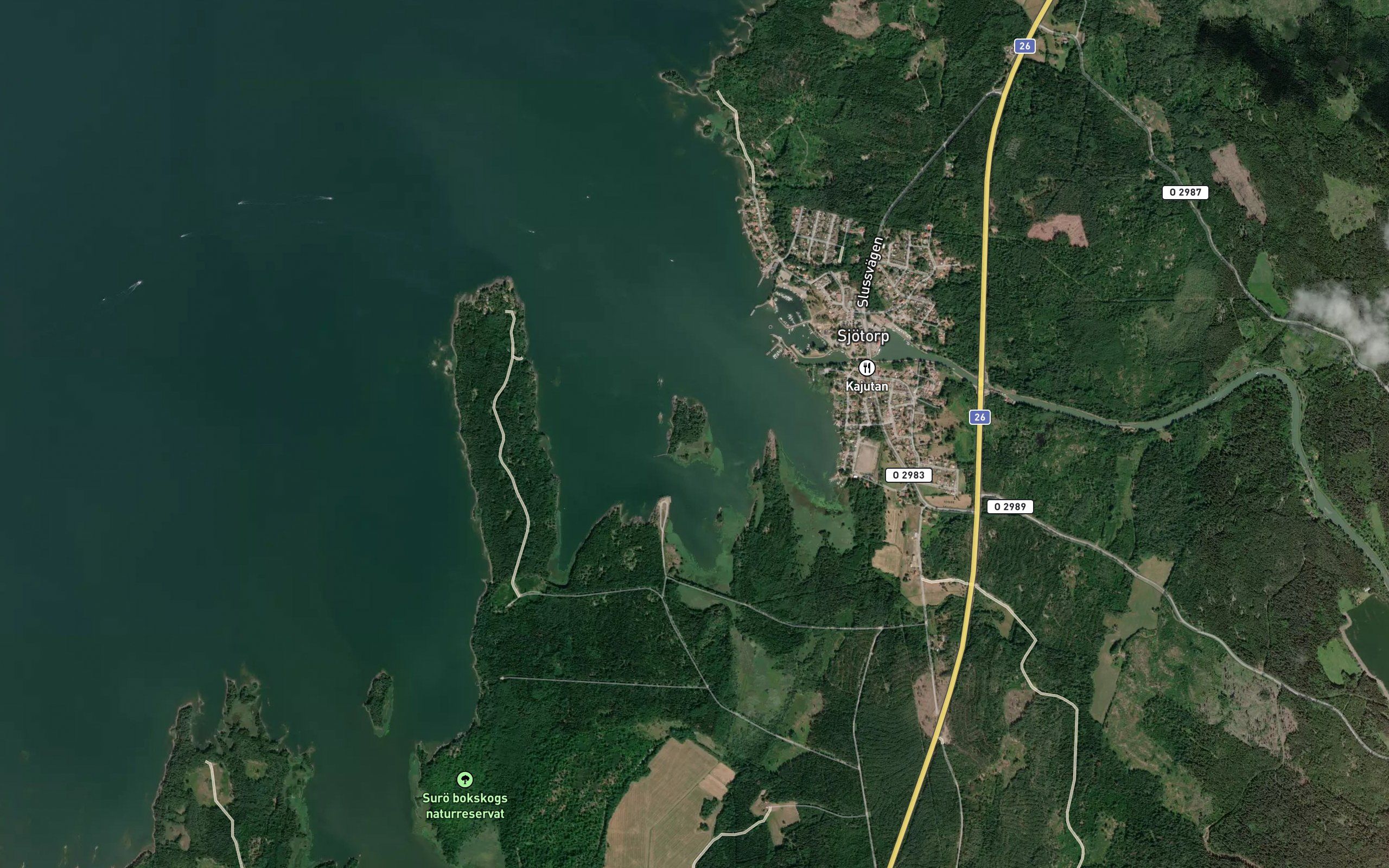 Sjotorpsviken