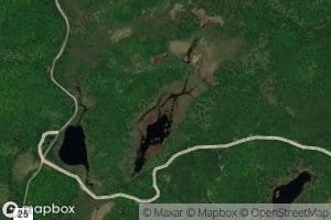 Lac Tapini