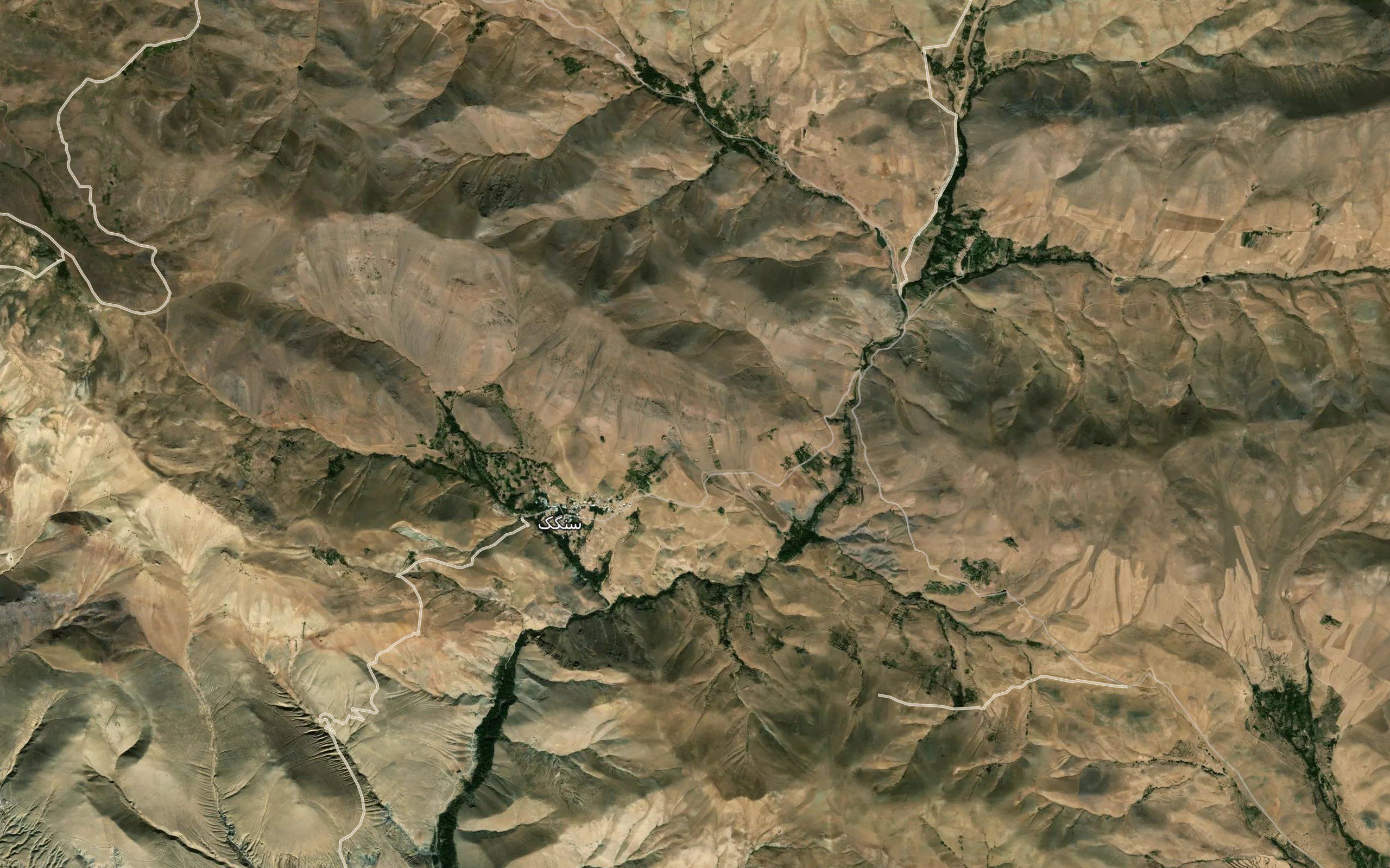 Cheshmeh-ye Paneh