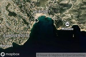 Port du Rouet