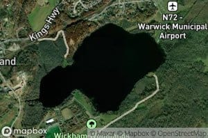 Wickham Lake