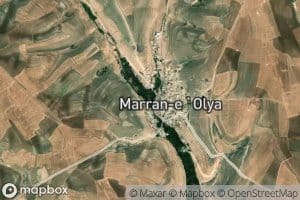 Rudkhaneh-ye Cham-e Qarava