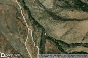 South Fork Cold Creek