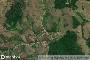 Corrego Santo Antonio