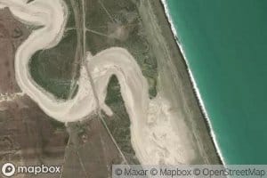 Arroyo Chorrillo de los Frailes