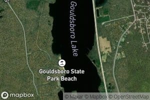 Gouldsboro Lake