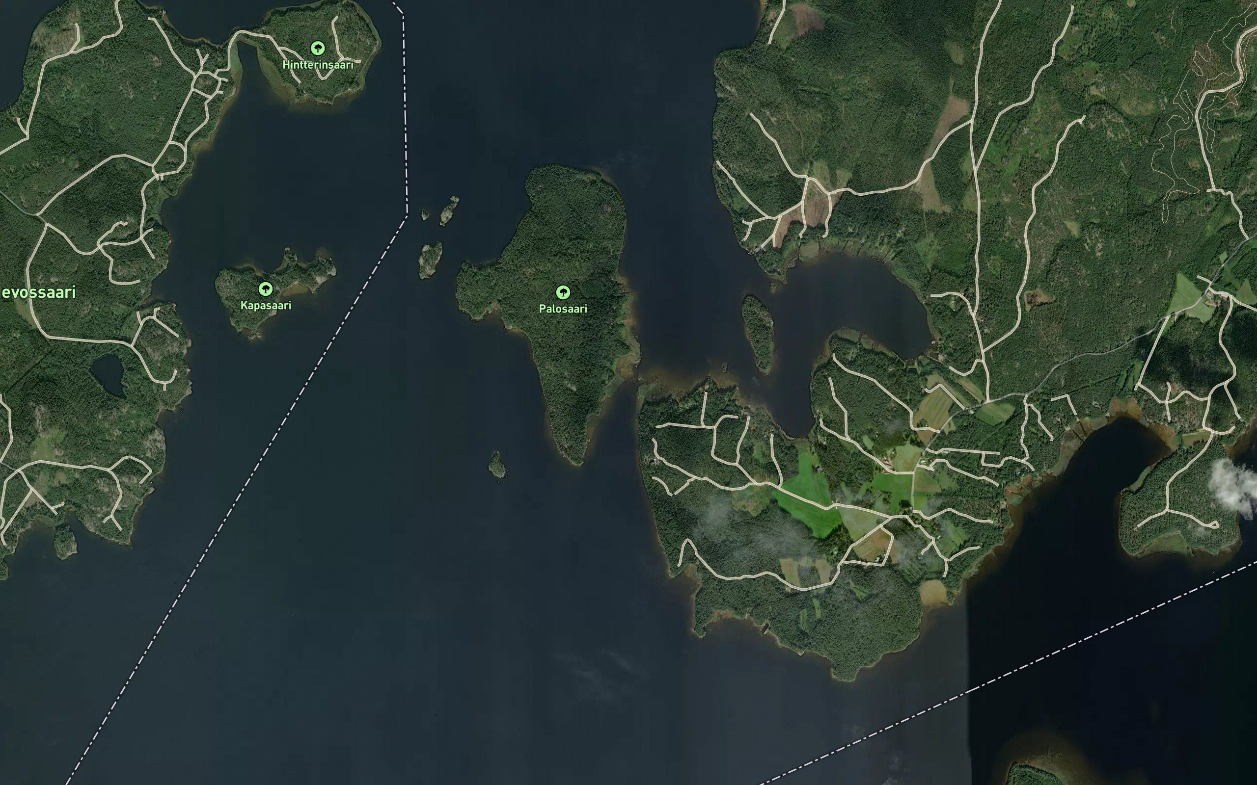 Uittosalmi