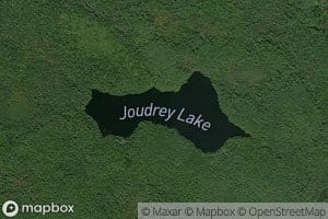 Joudrey Lake