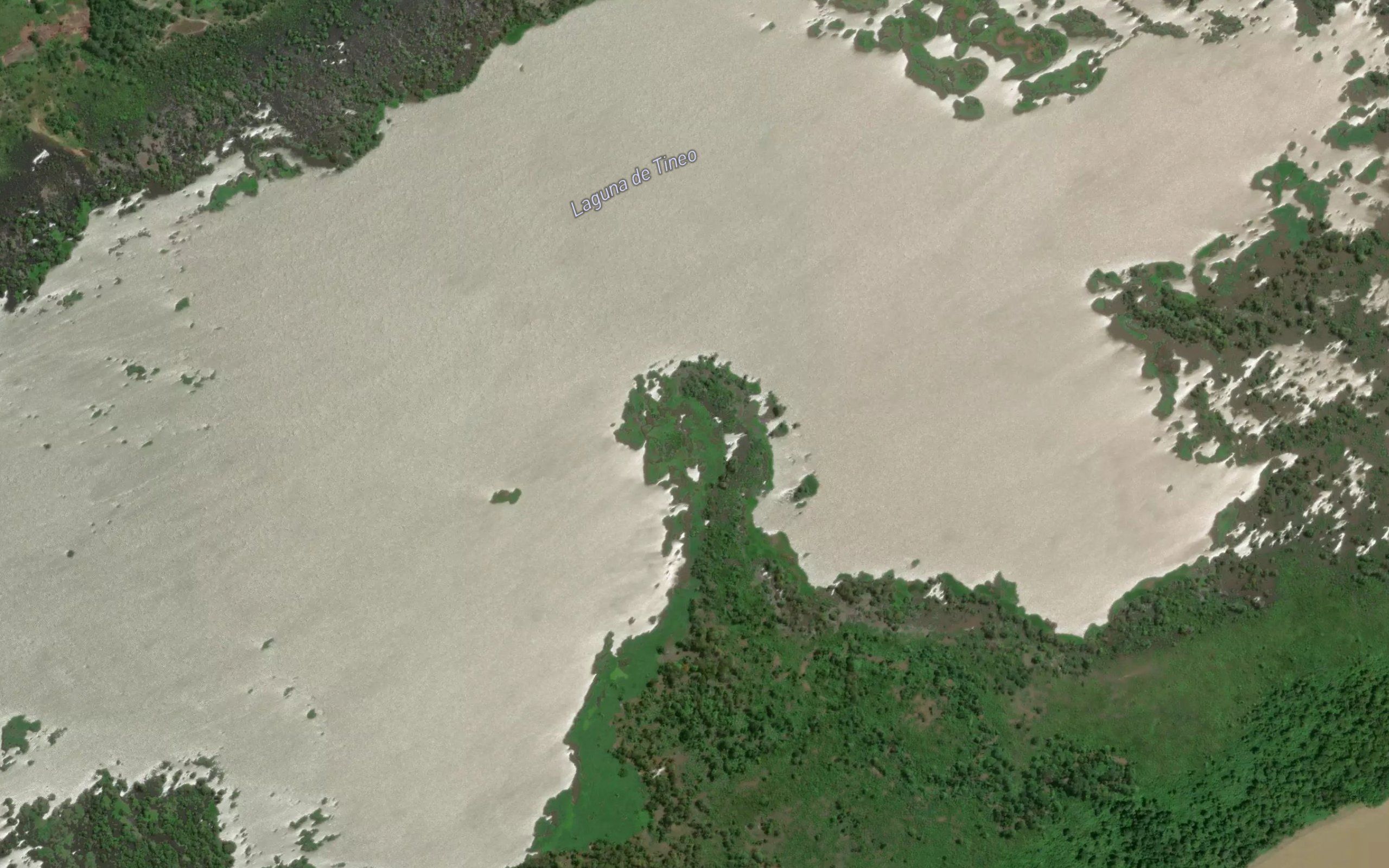 Laguna de Tineo