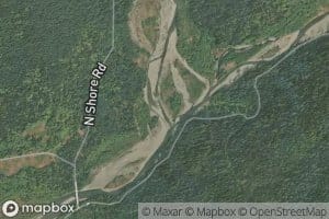 North Fork Quinault River