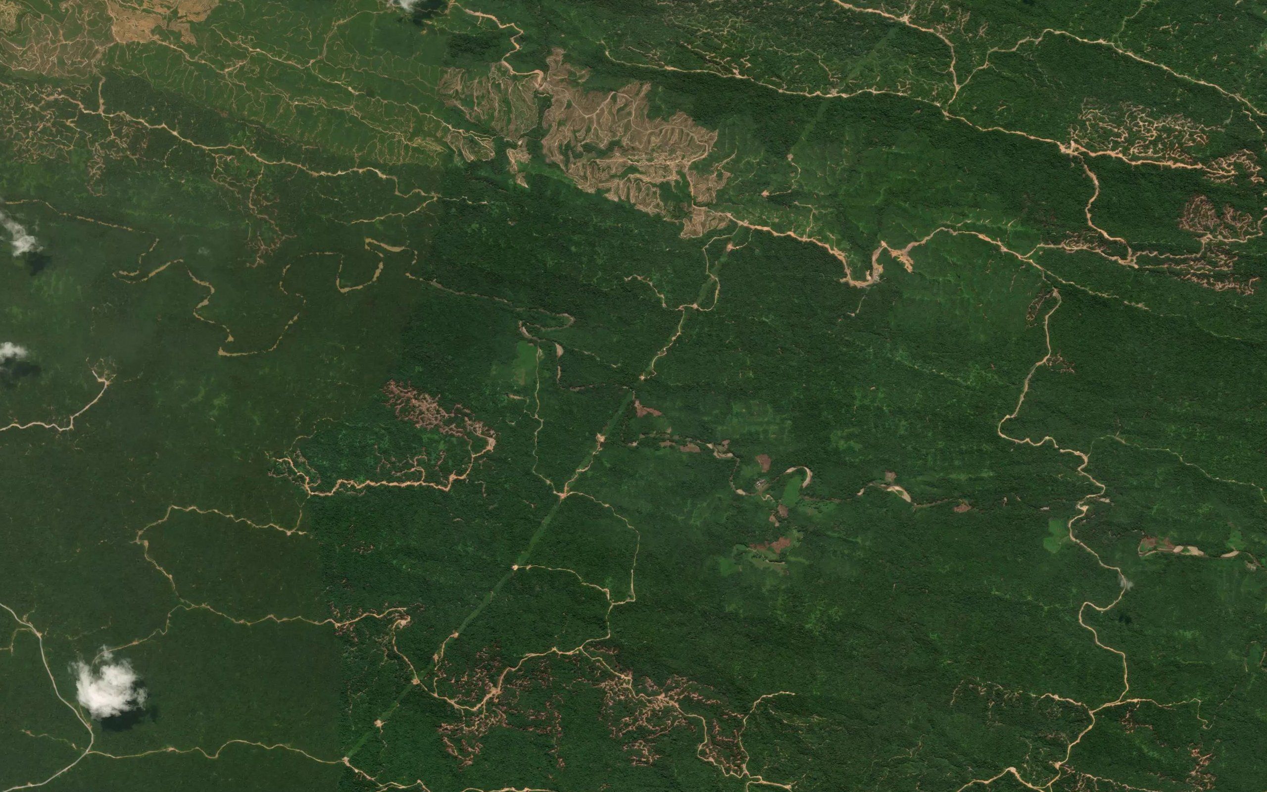Sungai Sangkilah