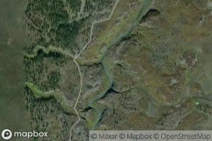 Blind Creek