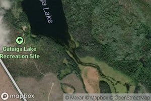 Gataiga Lake