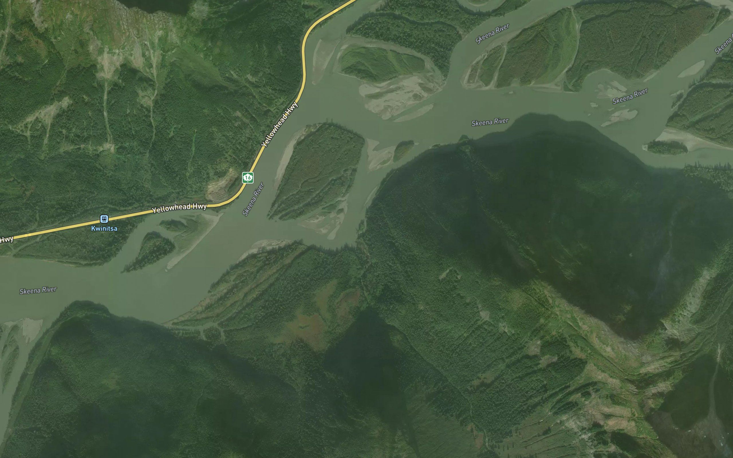 Feak Creek