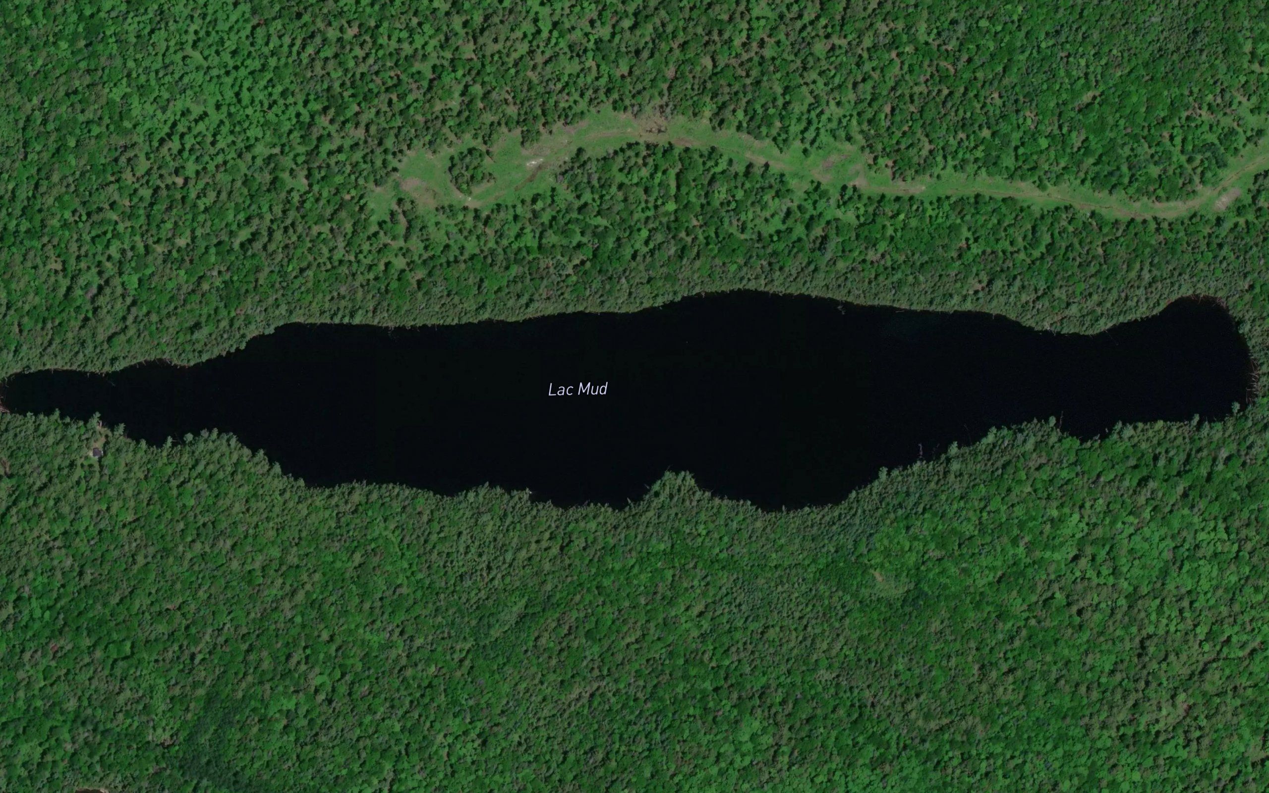 Lac Mud