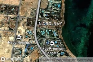 Nabq Bay