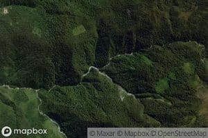 Quebrada Yacocushpasha